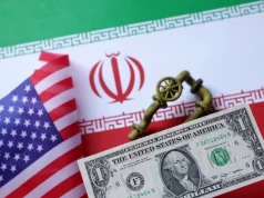 Trump Announces ‘Crushing’ Economic Campaign Against Iran