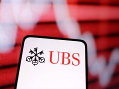 UBS Says Stock Market Rally Is Not Over Yet