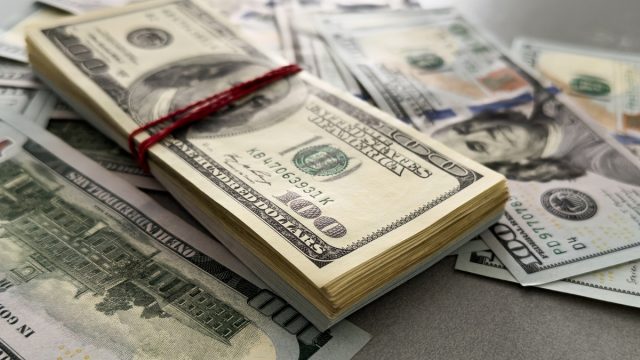 us-dollar