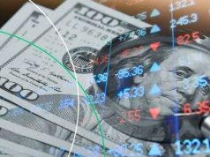 U.S. Dollar Falls as Bond Support Eases Yield Fears