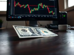 U.S. Dollar Recovers as Markets Await Fed Remarks at Jackson Hole