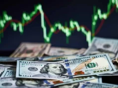 US Dollar Wobbles as Investors Question Treasury Rescue Efforts