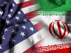 U.S.–Iran Talks Set for Monday as Trump Steps Back From Threats