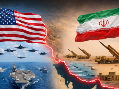 Iran Rejects Trump’s Claim of Attack on Key Kharg Energy Hub