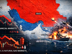 Iran Warns Gulf States of Retaliation if U.S. Strikes Again