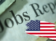 ADP: U.S. Private Payrolls Add 11,750 Jobs Per Week