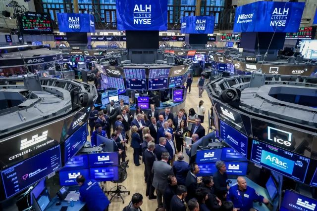 us-stock-exchange