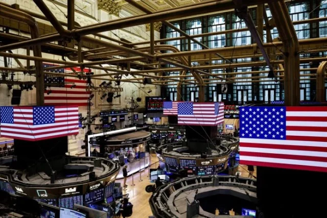 us-stock-markets