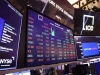 Wall Street Rises as Crypto and Materials Stocks Offset Bond Selloff