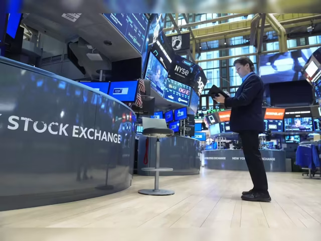 us-stock-markets