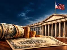 Treasury Buyback Renews Fears of US Dollar Debasement