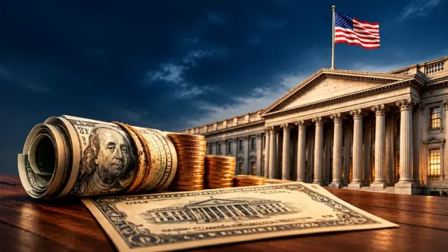 us-treasury