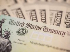 U.S. Treasury Yields Rise After Warsh’s Jackson Hole Remarks
