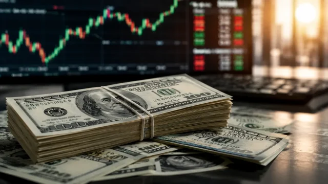 usdollar-forex