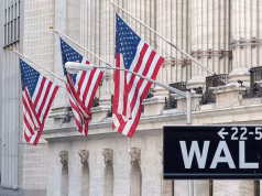 Wall Street Starts August Higher on U.S.–Iran Talk Optimism