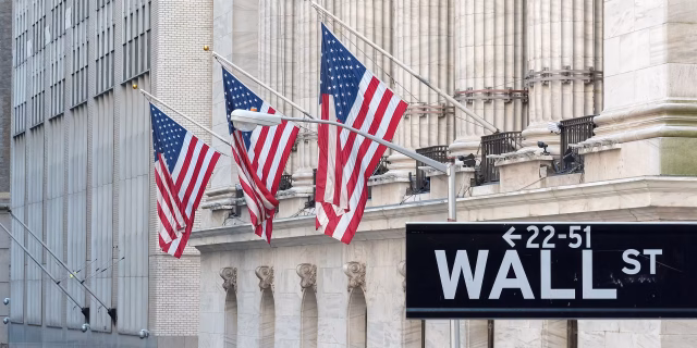 wallstreet