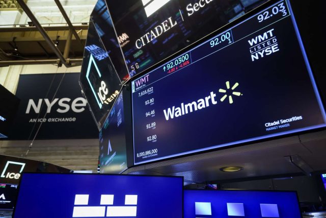 walmart-stock