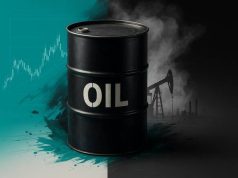 Oil Prices Fall as U.S. Signals Iran Deal Could Be Imminent