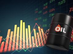 Oil Prices Plunge Over 5% as Trump Cancels Iran Strike