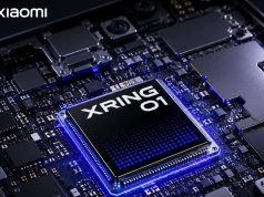 Xiaomi Launches New Chip With TSMC Partnership