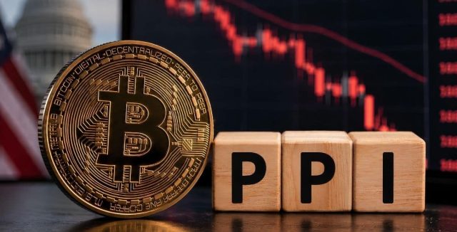 Bitcoin-PPI