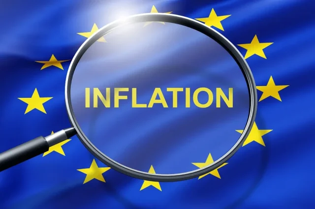 EU-inflation