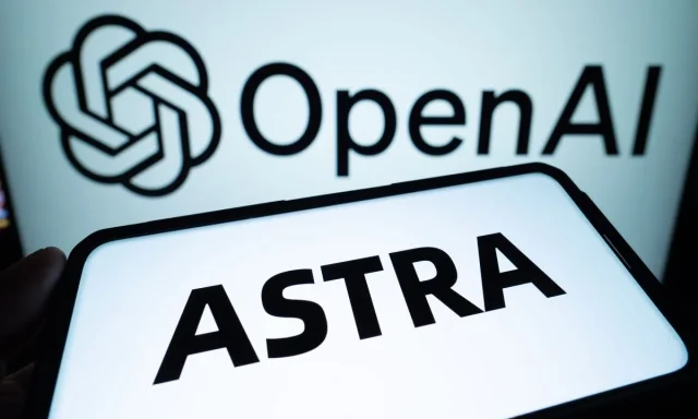 OpenAI-Astra