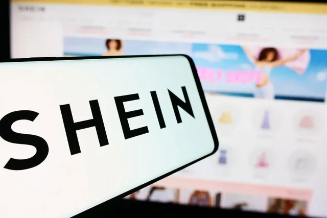 SHEIN-stock