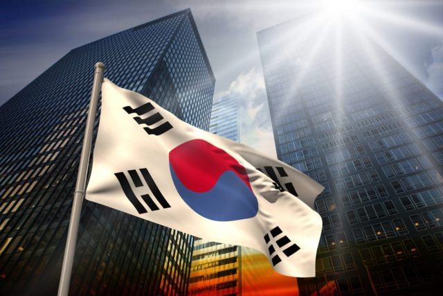 South-Korea-GDP