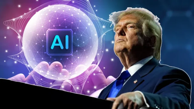 TRUMP-AI