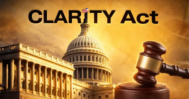 U.S.-CLARITY-Act