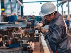Manufacturing PMI Jumps, Signaling Strong Sector Growth