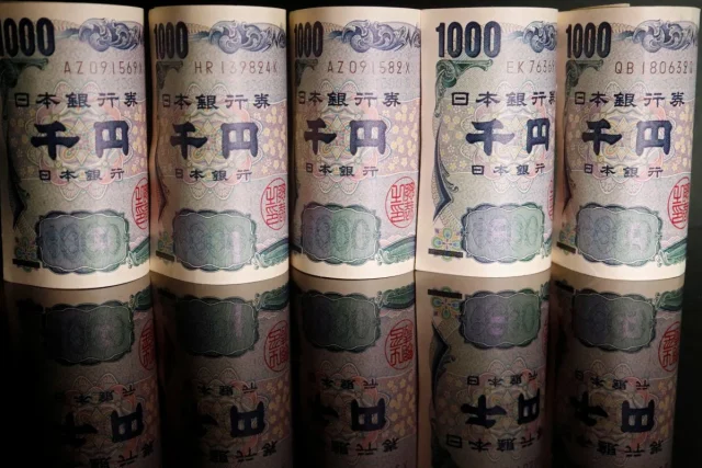 asian-currencies