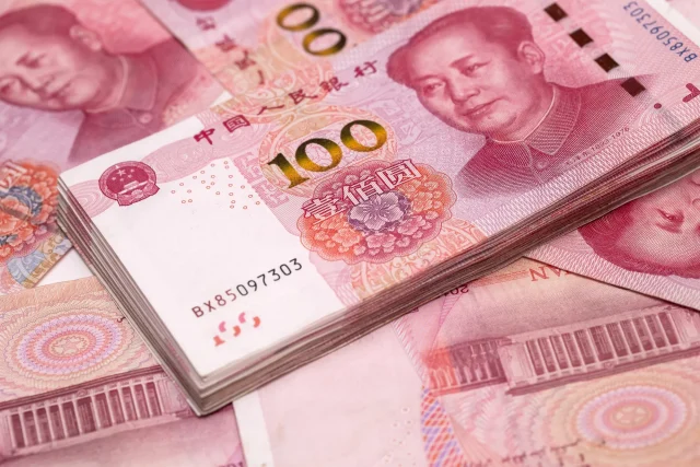 asian-currencies