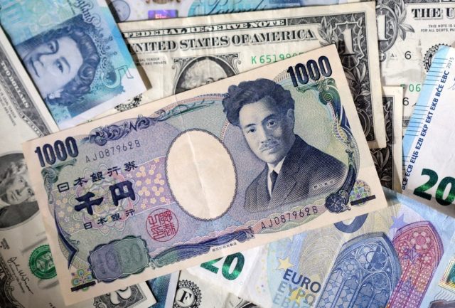 asian-currencies