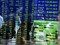 Asian Stocks Climb as Chipmakers Lead Rally Despite Oil and Fed Risks