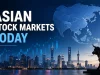 Chipmakers Lift Asian Stocks, but Oil and Rate Risks Limit Gains