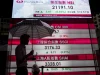 Asian Stocks Fall as Surging Yields Hit Markets, Trump-Xi Talks in Focus