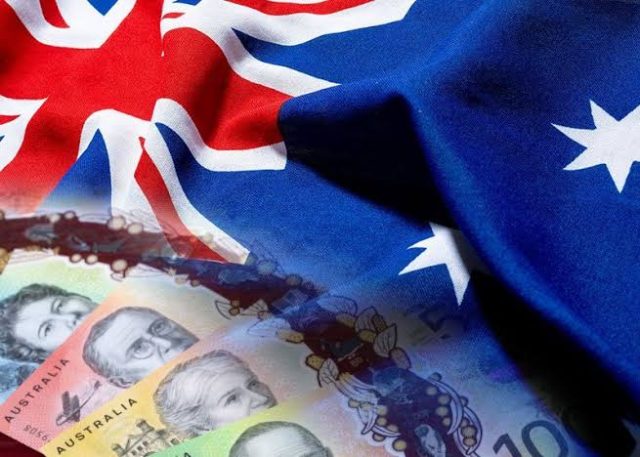 australia-gdp