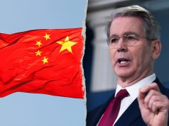 U.S.-China Trade Truce Extended to January 2027, Bessent Says