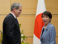 Bessent Calls on Japan to Show Fiscal Discipline and Hike Rates