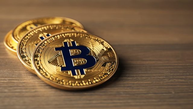 bitcoin