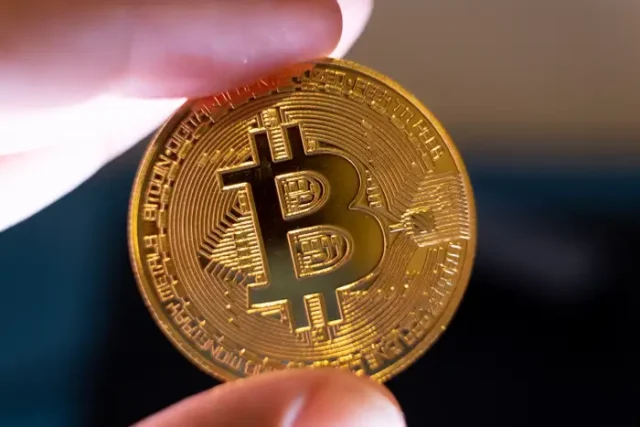 bitcoin