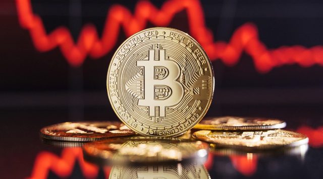 bitcoin-decline