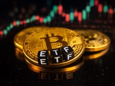 Bitcoin ETFs Lose $167M After Strongest Three-Week Inflow Streak of 2026