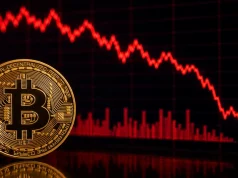 Bitcoin ETF Outflows Hit $449M in Just Three Days