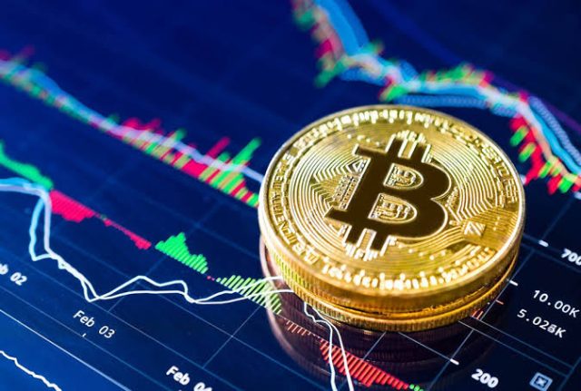 bitcoin-trading