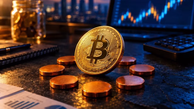 bitcoin-trading