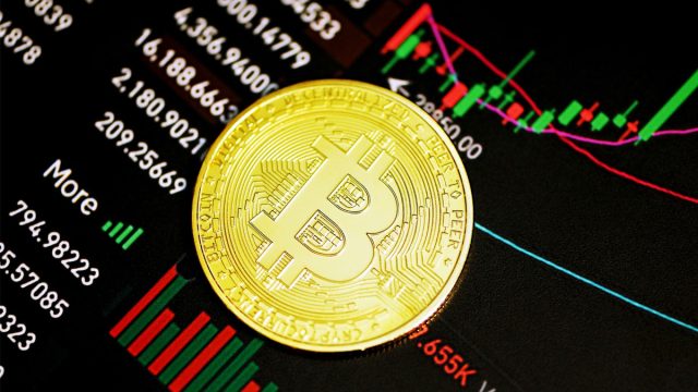 bitcoin-trading