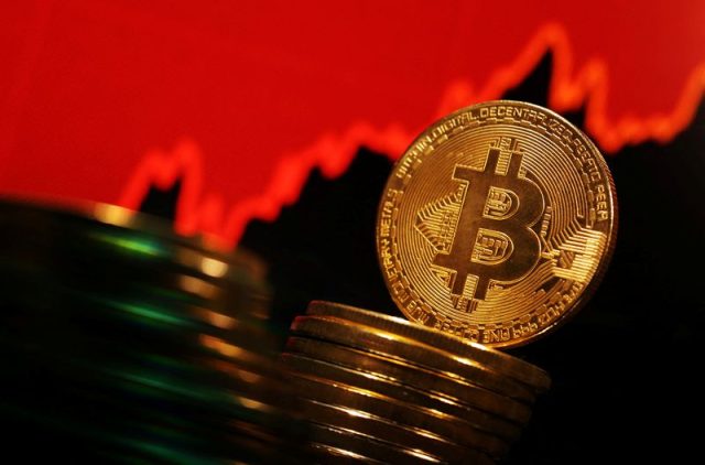 bitcoin-trading